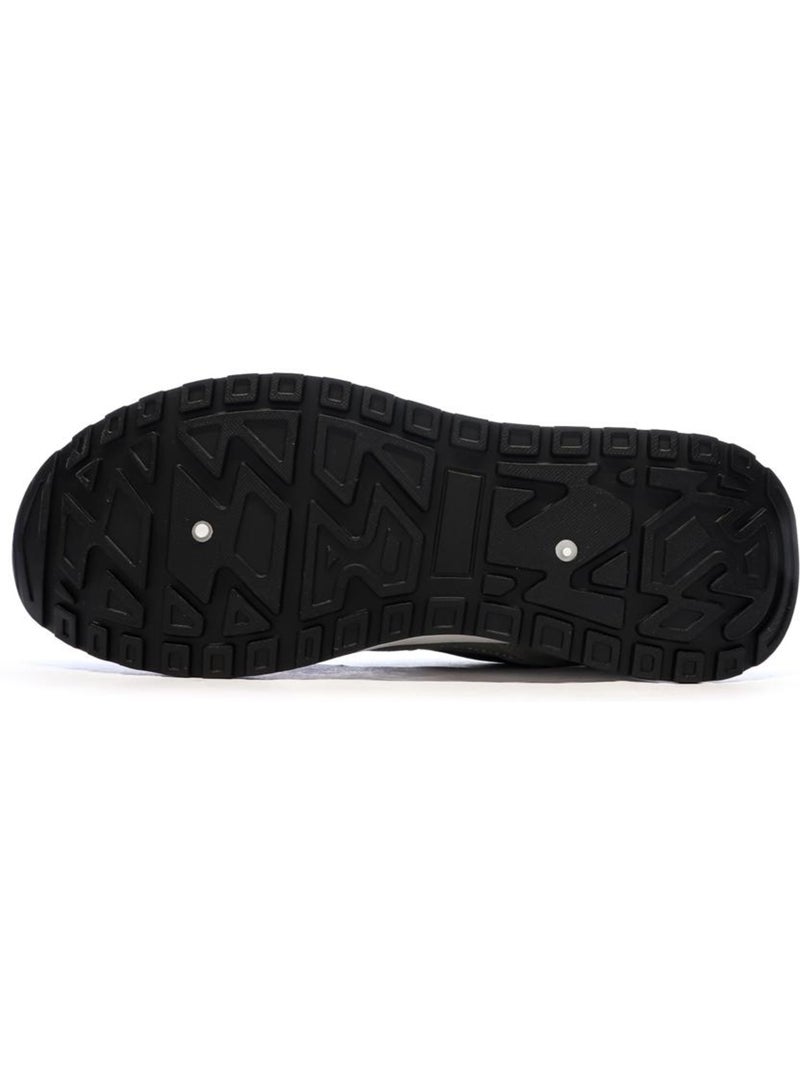 Sapatilhas Ellesse para Homem em Preto, Cinzento e Toupeira Cinza-prateado - Kiabi