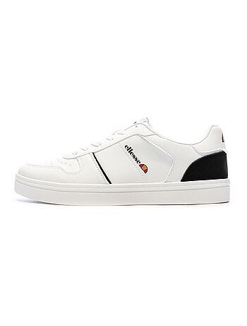 Sapatilhas Brancas Ellesse Star para Homem