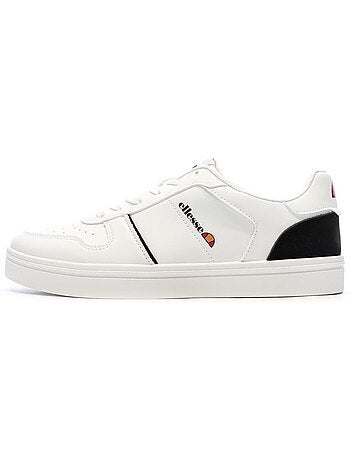 Sapatilhas Brancas Ellesse Star para Homem