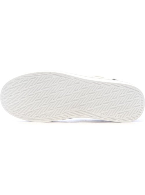 Sapatilhas Ellesse Star para Homem Brancas e Pretas - Kiabi Sapatilhas Ellesse Star para Homem Brancas e Pretas - Kiabi