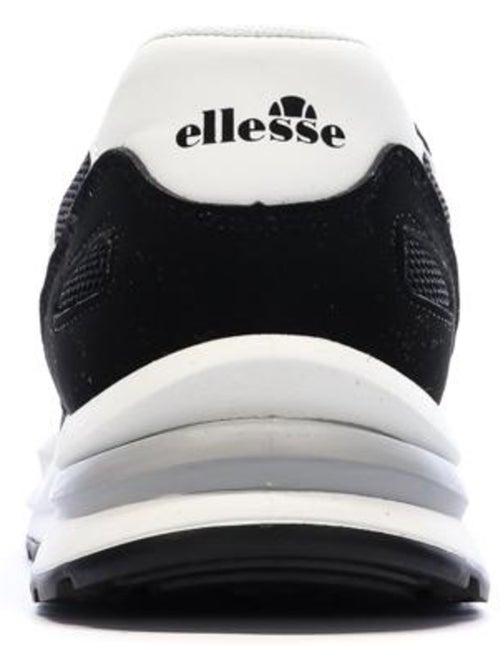 Sapatilhas ellesse taupe e pretas para homem - Kiabi Sapatilhas ellesse taupe e pretas para homem - Kiabi