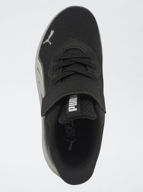Sapatilhas em malha unicolor PUMA - Kiabi