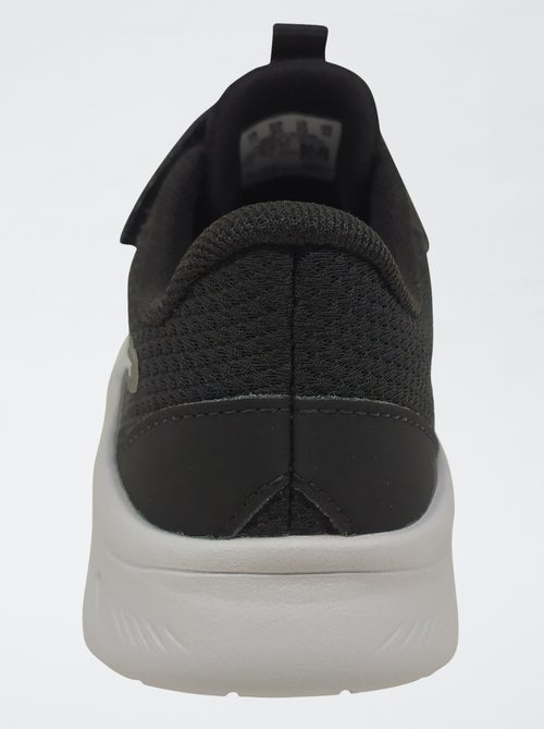 Sapatilhas em malha unicolor PUMA - Kiabi