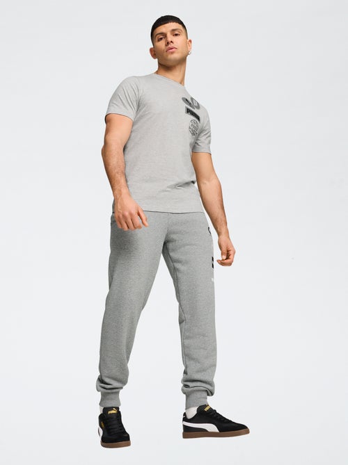 Sapatilhas 'Era Club' 'Puma' - Kiabi