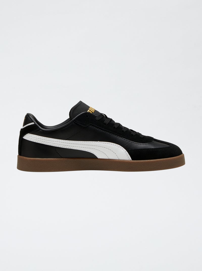 Sapatilhas 'Era Club' 'Puma' Preto - Kiabi