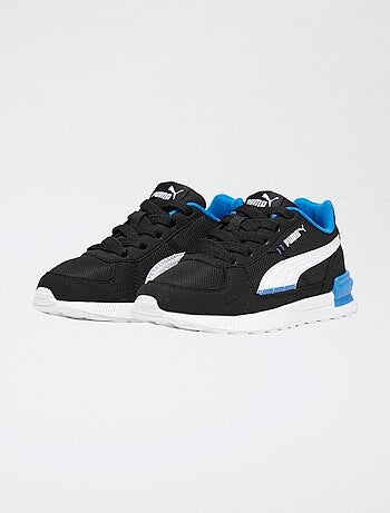 Sapatilhas estilo running 'PUMA' com atacadores