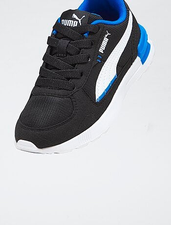 Sapatilhas estilo running 'PUMA' com atacadores