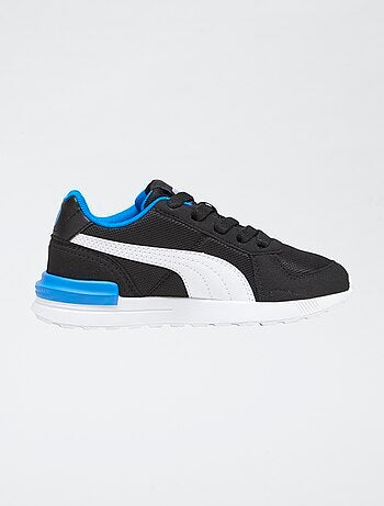 Sapatilhas estilo running 'PUMA' com atacadores
