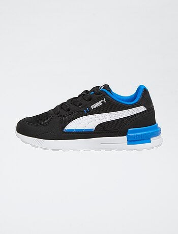 Sapatilhas estilo running 'PUMA' com atacadores
