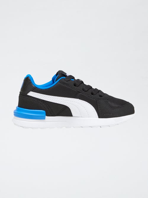 Sapatilhas estilo running 'PUMA' com atacadores - Kiabi