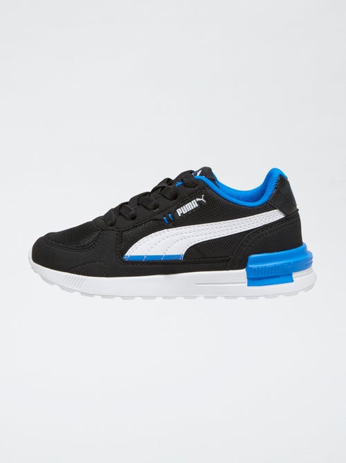 Sapatilhas estilo running 'PUMA' com atacadores - Kiabi