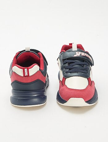 Sapatilhas estilo running 'Captain America'