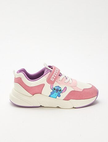 Sapatilhas estilo running 'Stitch'