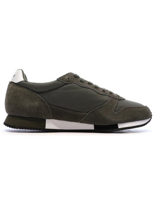 Sapatilhas Kaki Le Coq Sportif Alpha para Homem - Kiabi Sapatilhas Kaki Le Coq Sportif Alpha para Homem - Kiabi