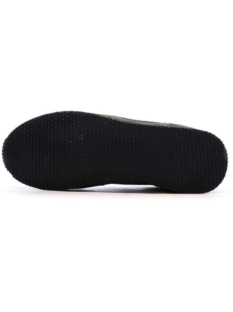 Sapatilhas Kaki Le Coq Sportif Alpha para Homem Verde cáqui claro - Kiabi