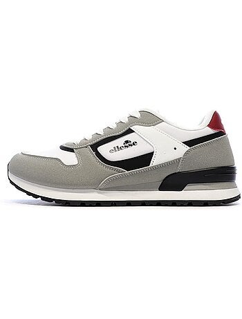Sapatilhas Masculinas Ellesse Harvey Dante