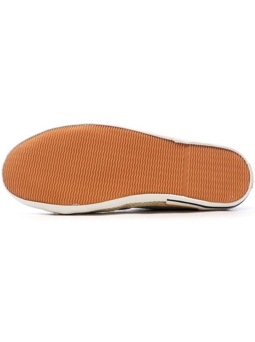 Sapatilhas Kaki para Homem Pepe Jeans Maoui - Kiabi Sapatilhas Kaki para Homem Pepe Jeans Maoui - Kiabi