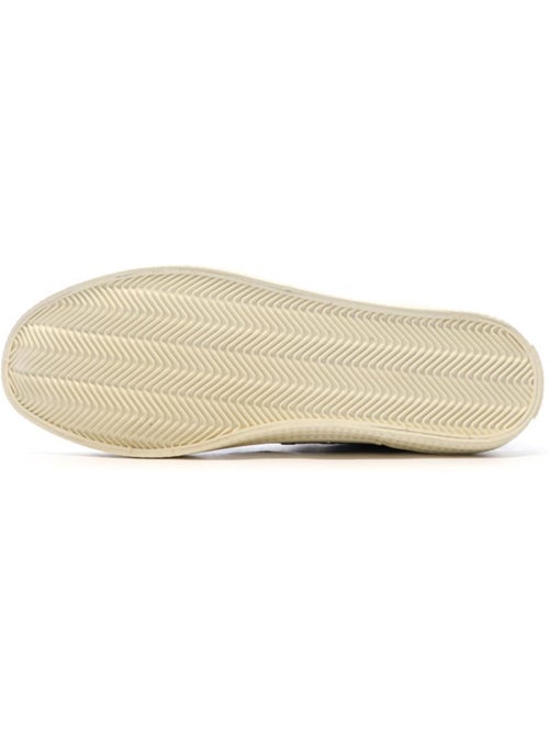 Sapatilhas Kaki para Homem Schott William - Kiabi Sapatilhas Kaki para Homem Schott William - Kiabi