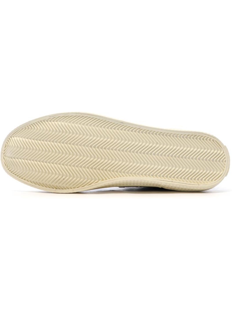 Sapatilhas Kaki para Homem Schott William Verde cáqui claro - Kiabi