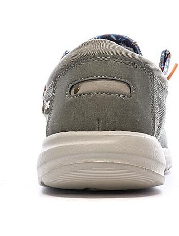 Sapatilhas Kaki para Homem XTI 143576