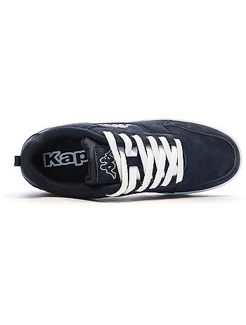 Sapatilhas kappa falcon jr para menino