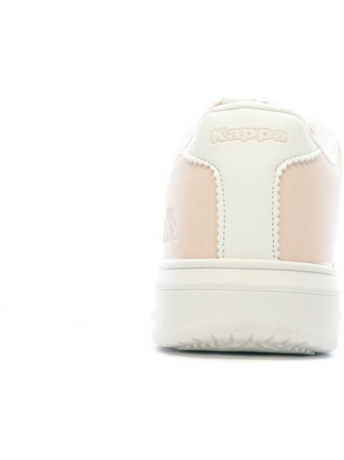 Sapatilhas Kappa Isabel para Menina com Rosas - Kiabi Sapatilhas Kappa Isabel para Menina com Rosas - Kiabi