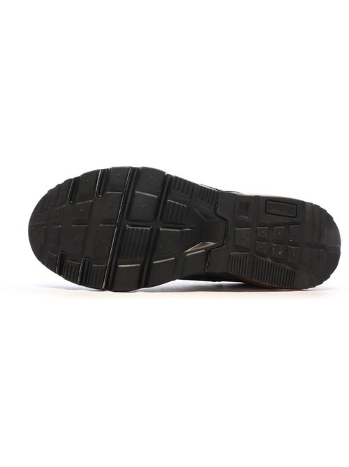 Sapatilhas Kappa Myagi para Homem - Preto/Vermelho - Kiabi