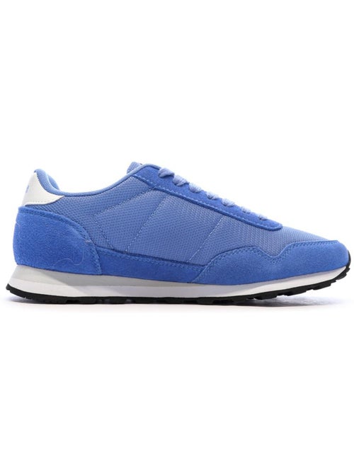 Sapatilhas Le Coq Sportif Astra Azuis para Mulher - Kiabi Sapatilhas Le Coq Sportif Astra Azuis para Mulher - Kiabi