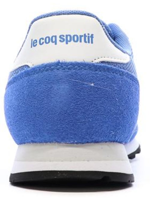 Sapatilhas Le Coq Sportif Astra Azuis para Mulher - Kiabi Sapatilhas Le Coq Sportif Astra Azuis para Mulher - Kiabi
