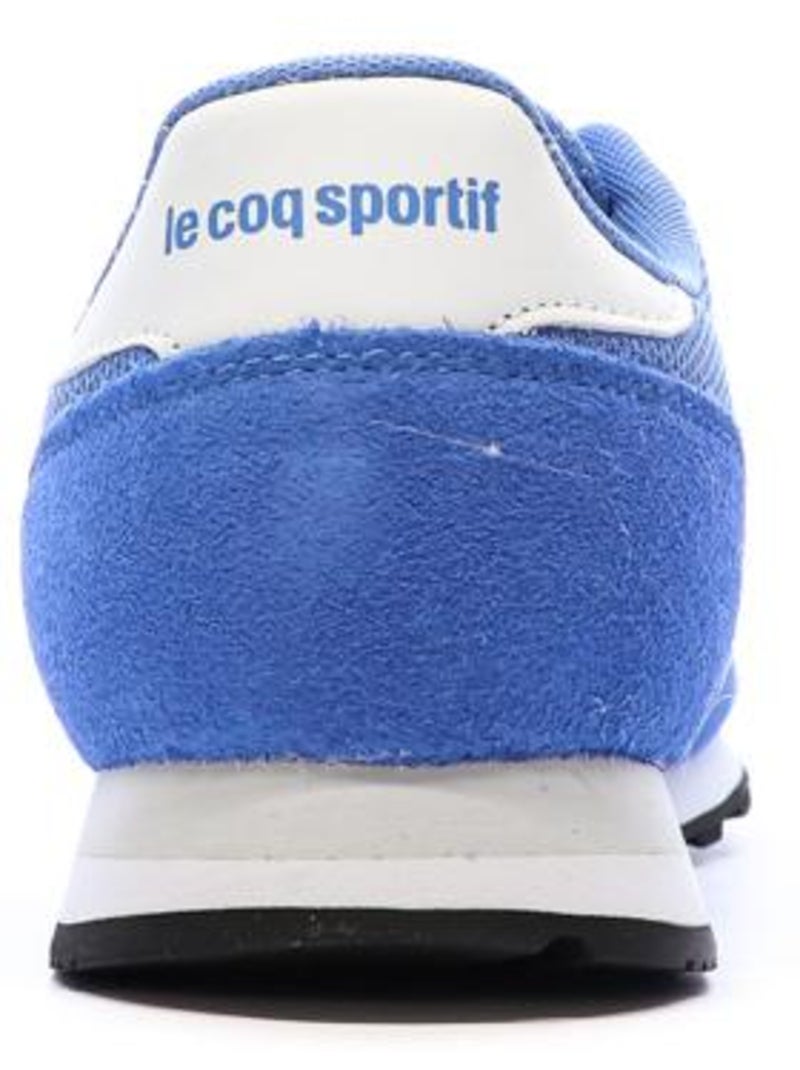 Sapatilhas Le Coq Sportif Astra Azuis para Mulher Azul - Kiabi