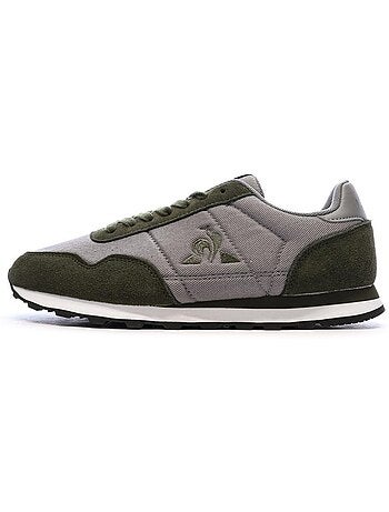 Sapatilhas masculinas le coq sportif astra marine
