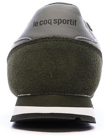 Sapatilhas masculinas le coq sportif astra marine