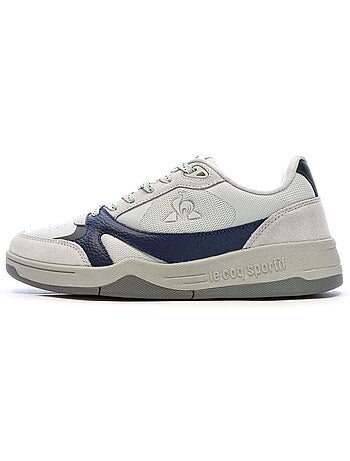 Sapatilhas Le Coq Sportif Brancas e Azuis para Homem 2410843