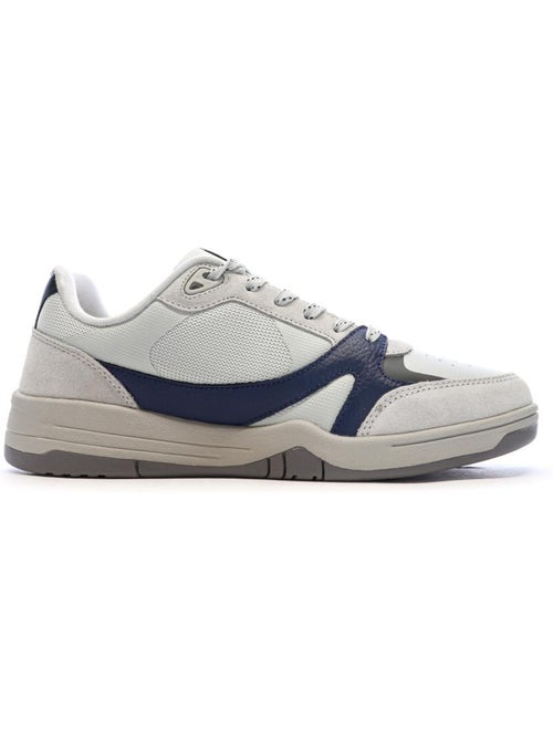 Sapatilhas Le Coq Sportif Brancas e Azuis para Homem 2410843 - Kiabi Sapatilhas Le Coq Sportif Brancas e Azuis para Homem 2410843 - Kiabi