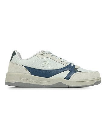 Sapatilhas Le Coq Sportif Brancas e Azuis para Homem 2410843