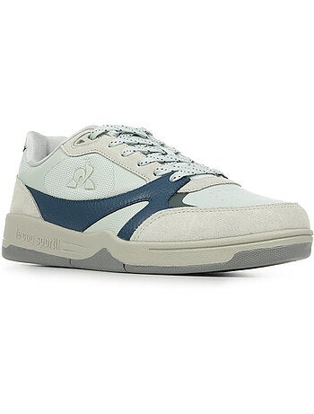 Sapatilhas Le Coq Sportif Brancas e Azuis para Homem 2410843