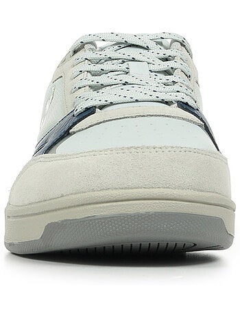Sapatilhas Le Coq Sportif Brancas e Azuis para Homem 2410843