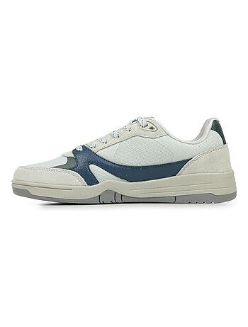 Sapatilhas Le Coq Sportif Brancas e Azuis para Homem 2410843