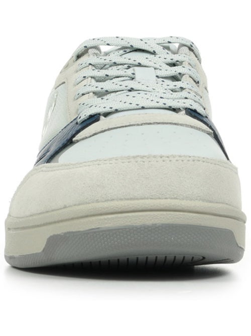 Sapatilhas Le Coq Sportif Brancas e Azuis para Homem 2410843 - Kiabi Sapatilhas Le Coq Sportif Brancas e Azuis para Homem 2410843 - Kiabi