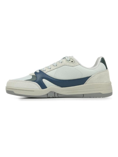 Sapatilhas Le Coq Sportif Brancas e Azuis para Homem 2410843 - Kiabi Sapatilhas Le Coq Sportif Brancas e Azuis para Homem 2410843 - Kiabi