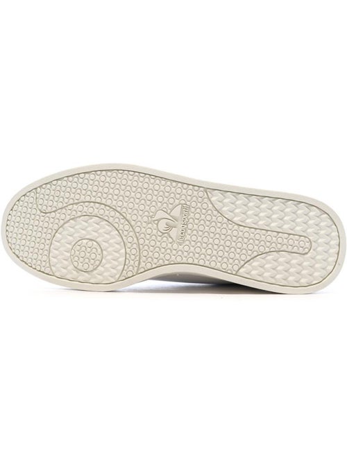 Sapatilhas Le Coq Sportif Classic Soft para Homem Brancas/Pretas - Kiabi Sapatilhas Le Coq Sportif Classic Soft para Homem Brancas/Pretas - Kiabi