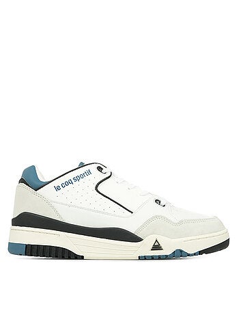 Sapatilhas le coq sportif dynactif t1000 bege para homem