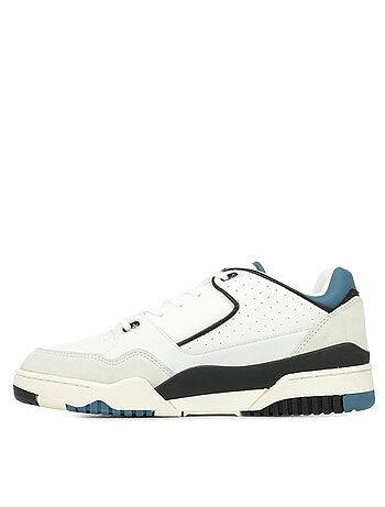 Sapatilhas le coq sportif dynactif t1000 bege para homem
