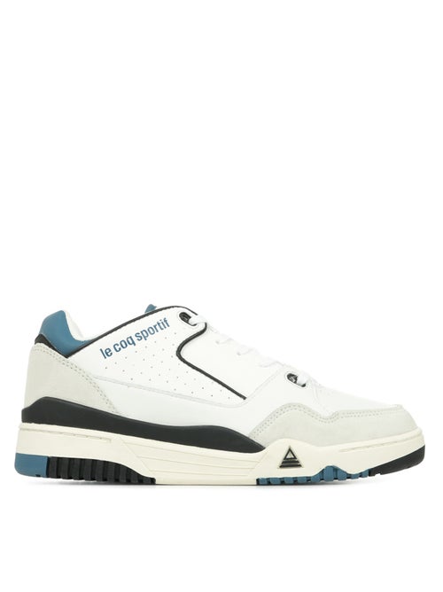Sapatilhas le coq sportif dynactif t1000 bege para homem - Kiabi Sapatilhas le coq sportif dynactif t1000 bege para homem - Kiabi