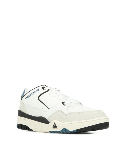 Sapatilhas le coq sportif dynactif t1000 bege para homem - Kiabi Sapatilhas le coq sportif dynactif t1000 bege para homem - Kiabi
