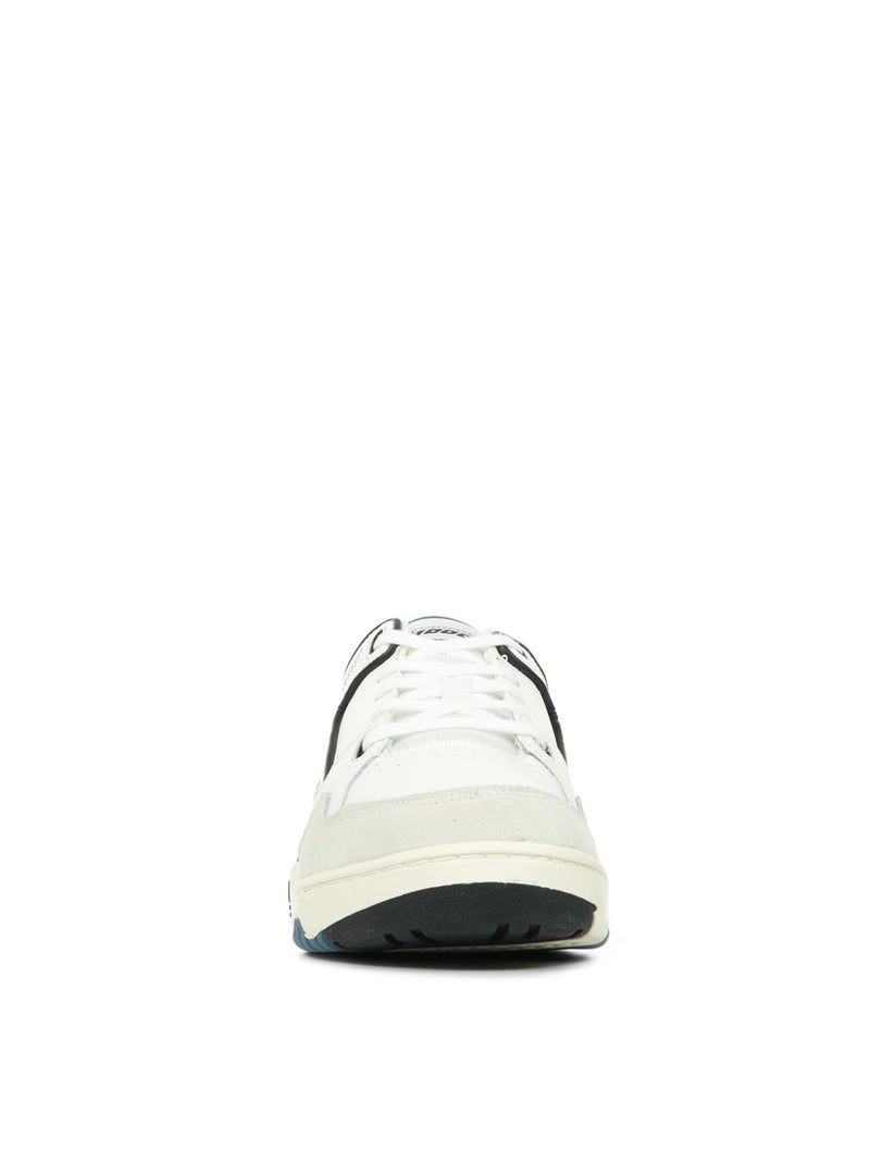 Sapatilhas le coq sportif dynactif t1000 bege para homem Branco - Kiabi