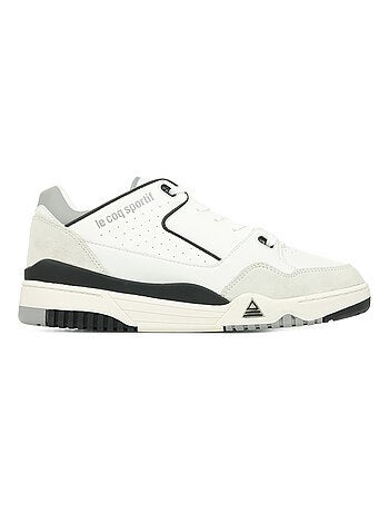 Sapatilhas Le Coq Sportif Dynactif T1000 Branco/Azul Marinho para Homem