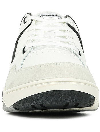 Sapatilhas Le Coq Sportif Dynactif T1000 Branco/Azul Marinho para Homem