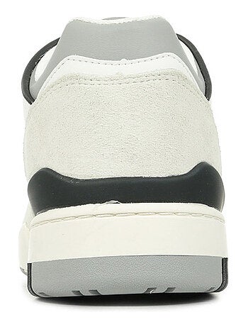 Sapatilhas Le Coq Sportif Dynactif T1000 Branco/Azul Marinho para Homem