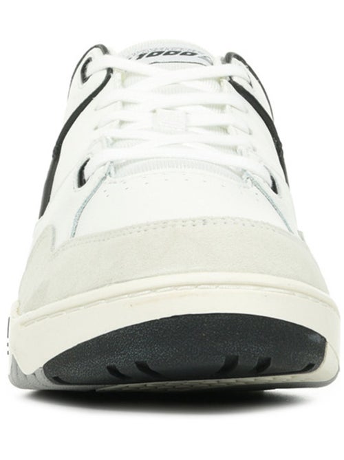 Sapatilhas le coq sportif dynactif t1000 branco/azul marinho para homem - Kiabi Sapatilhas le coq sportif dynactif t1000 branco/azul marinho para homem - Kiabi